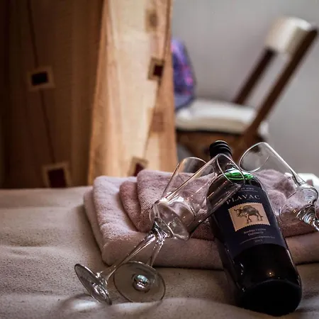 Apartamento Mit Balkon Fuer Zwei Personen Split